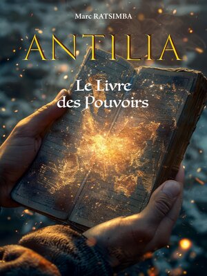 cover image of Le Livre des Pouvoirs